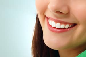 dental veneers, improve your teeth, smile brighter