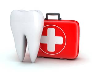 Angel Dental of El Monte, Ca. Can Help with your dental emergency