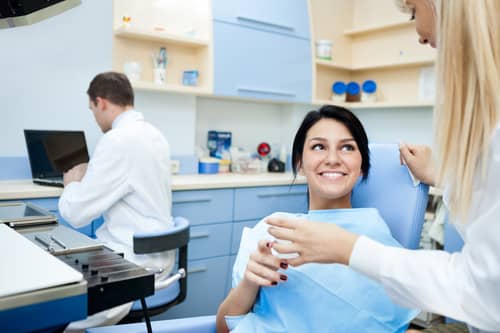 Dental Implant Post-Op Care Suggestions